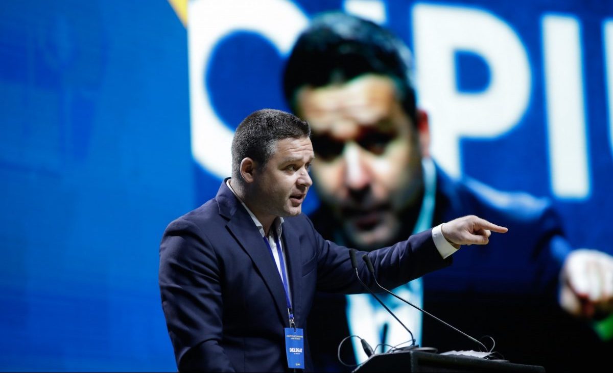Primarul Capitalei, Ciprian Ciucu, trage alarma cu privire la starea orașului, descriind condițiile din București ca fiind grave și alarmante