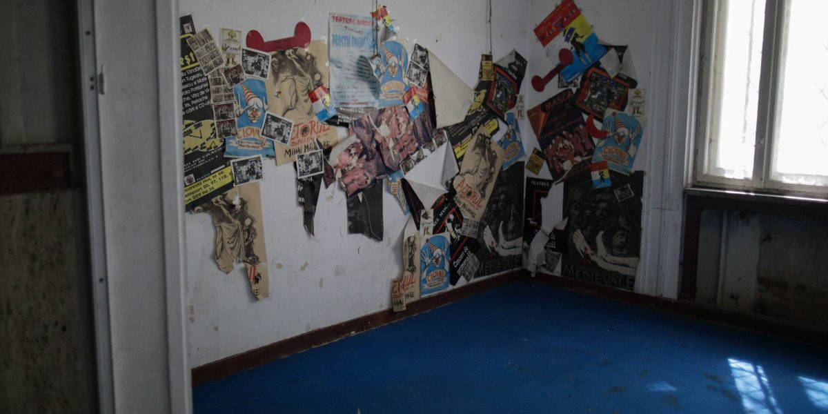 Modernizarea Teatrului Masca și digitalizarea serviciilor publice în Sectorul 1: proiecte de anvergură în atenția consilierilor locali Primăvara aduce în agenda administrativă a Sectorului 1 două proiecte de amploare menite să transforme peisajul cultural și serviciile publice din zona capitalei