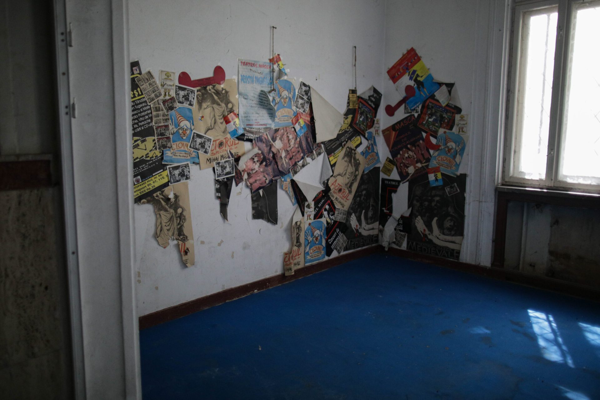 Modernizarea Teatrului Masca și digitalizarea serviciilor publice în Sectorul 1: proiecte de anvergură în atenția consilierilor locali Primăvara aduce în agenda administrativă a Sectorului 1 două proiecte de amploare menite să transforme peisajul cultural și serviciile publice din zona capitalei