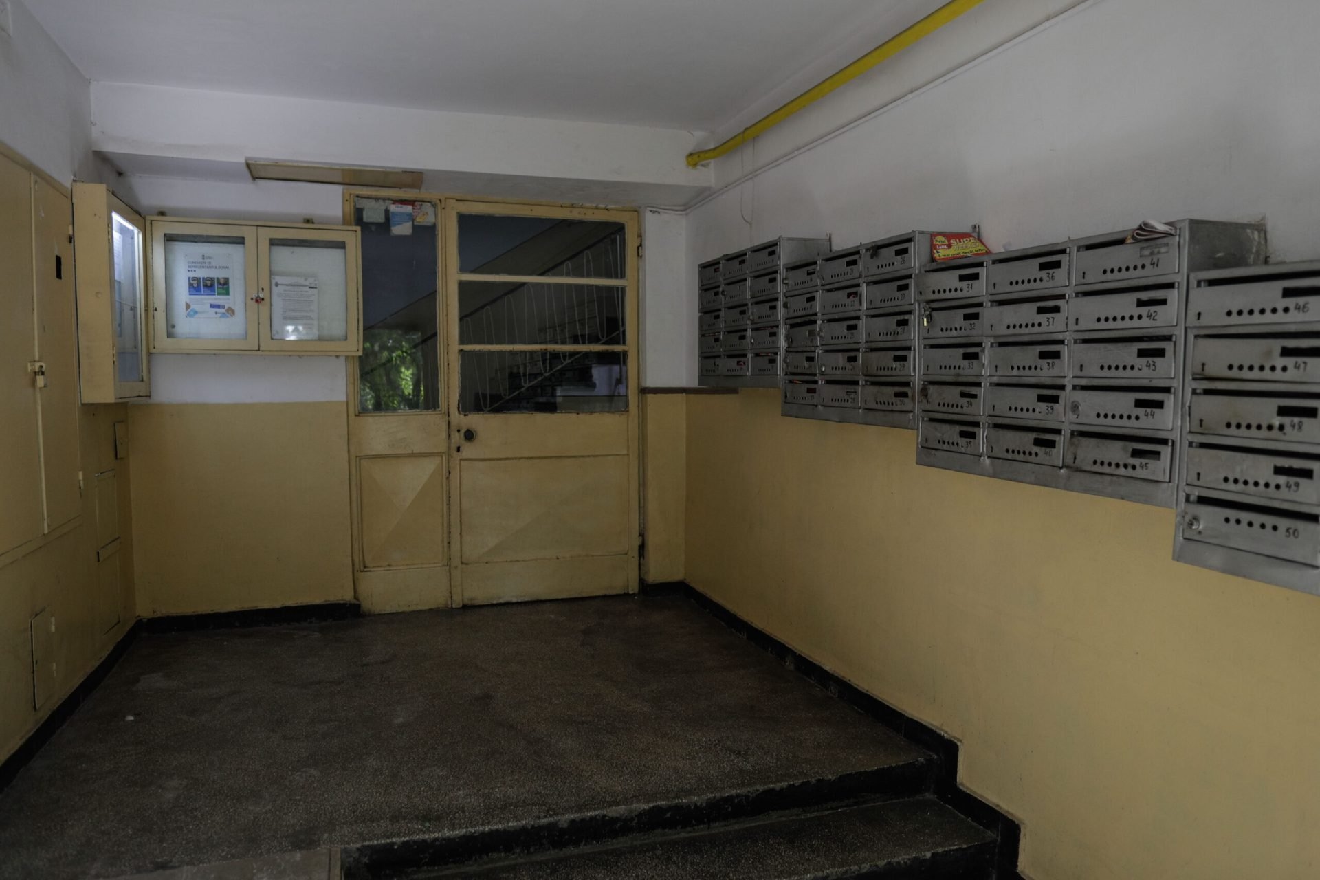 Peste 200 de asociații de proprietari din Sectorul 1 al Capitalei au depus deja documentația necesară pentru înscrierea în programul de reabilitare a lifturilor și reabilitare termică a blocurilor, conform unui anunț făcut recent de administrația locală