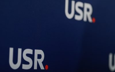 Parlamentarii USR au depus oficial, luni, un pachet de șase proiecte de lege menite să aibă un impact semnificativ asupra sistemului instituțional al statului român