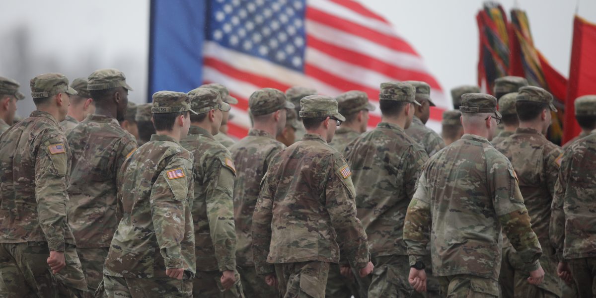 SUA planifică trimiterea de avioane și soldați în România; CSAT se întrunește miercuri