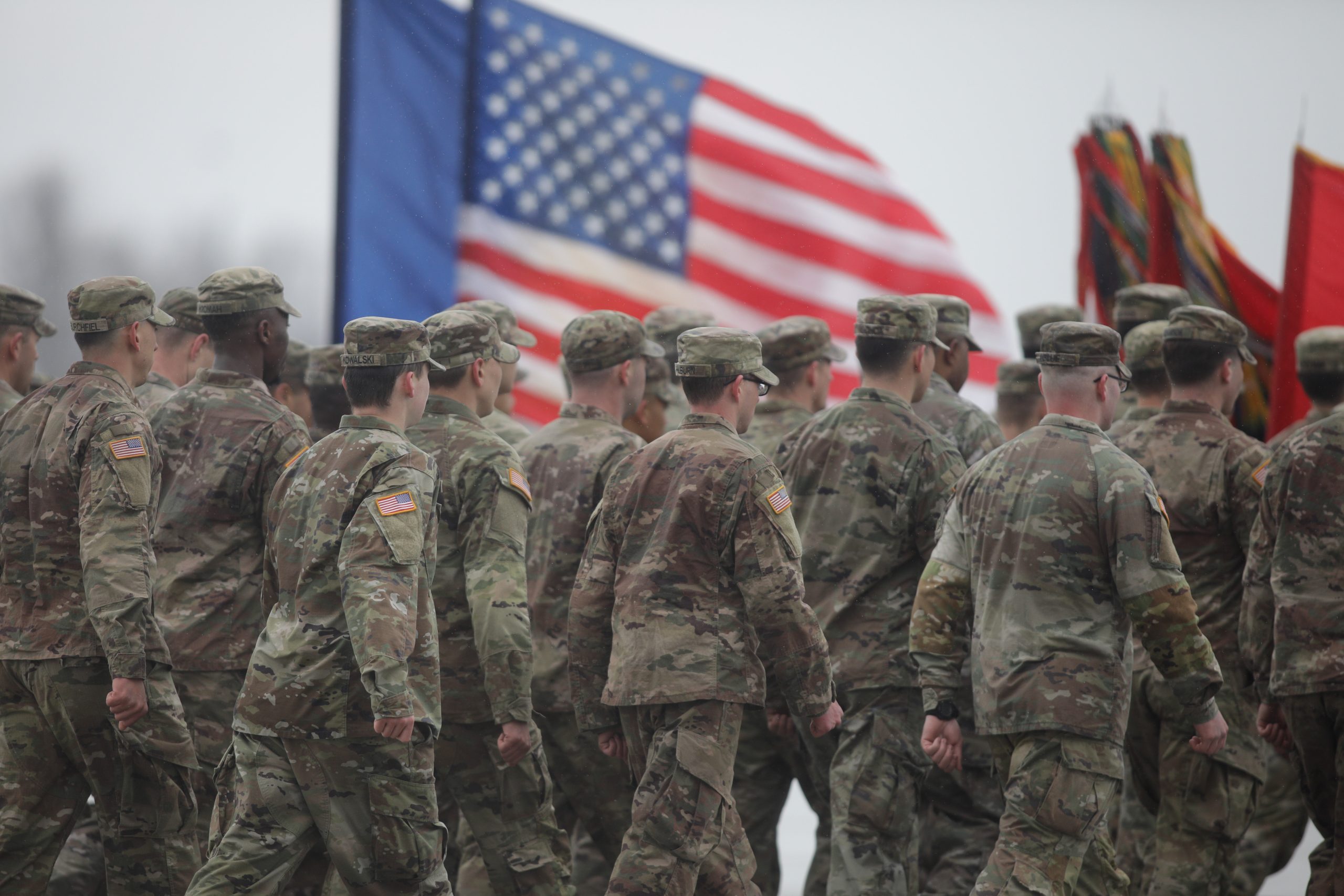 SUA planifică trimiterea de avioane și soldați în România; CSAT se întrunește miercuri