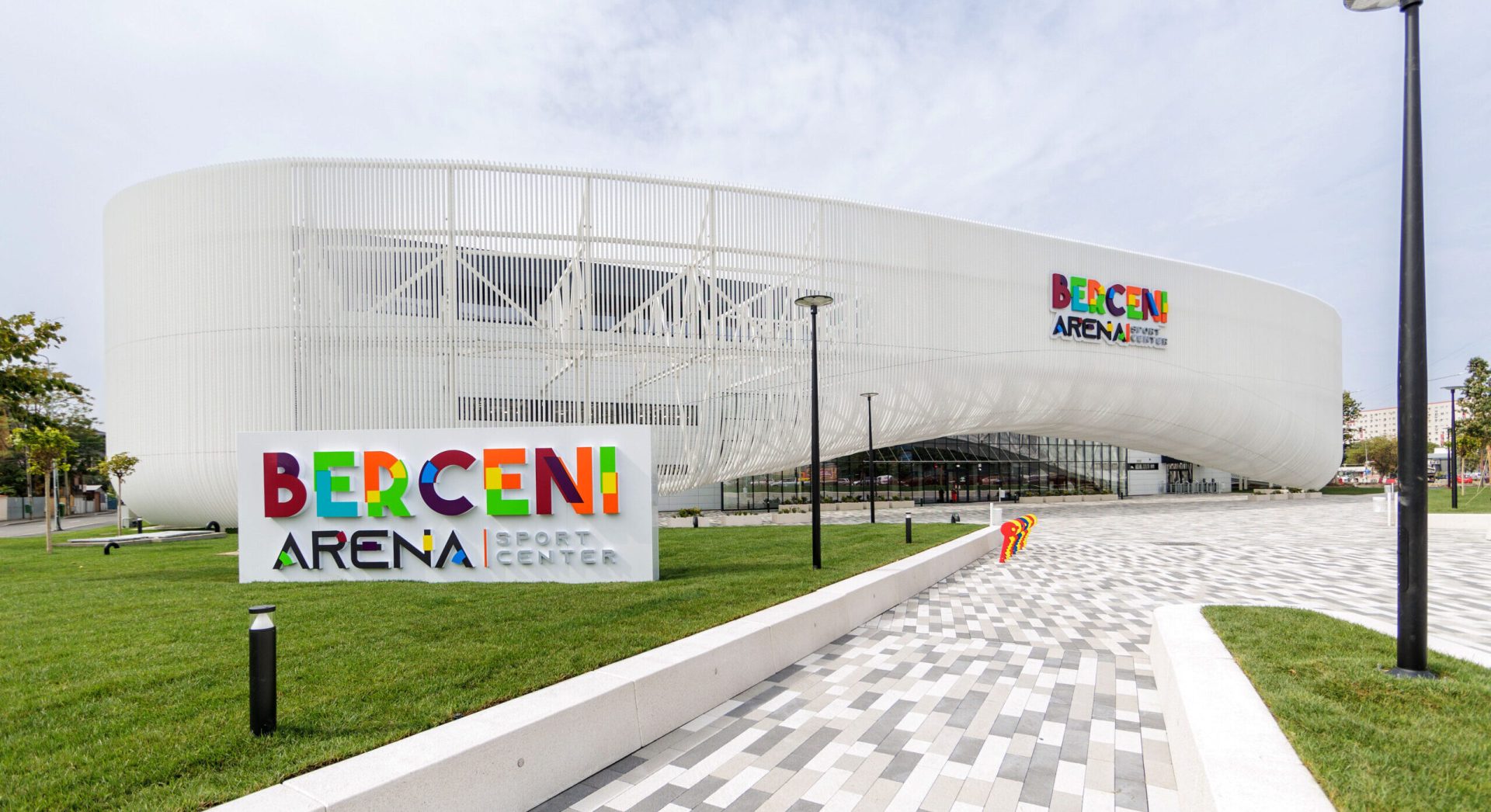 Programul „Creștem Campioni” în Sector 4, continuare la Berceni Arena cu peste 1.300 de înscrieri în 2025