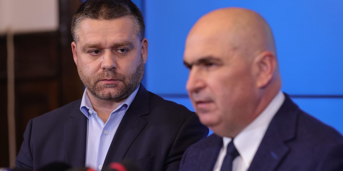 Ilie Bolojan, premierul României, a lansat recent o inițiativă menită să redefinească structura de dezvoltare a zonelor urbane din țară, cu un accent special pe municipiile reședință de județ