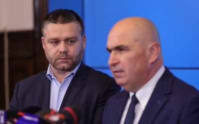 Ilie Bolojan, premierul României, a lansat recent o inițiativă menită să redefinească structura de dezvoltare a zonelor urbane din țară, cu un accent special pe municipiile reședință de județ