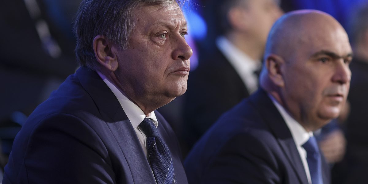 Crin Antonescu, fost lider al Partidului Național Liberal (PNL), și-a exprimat recent, într-un interviu pentru HotNews, opinia tranșantă despre scena politică actuală din România