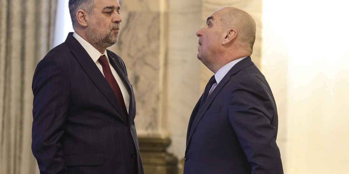 Liderul CJ Buzău atacă dur Guvernul: Incompetență economică și lipsă de viziune pun în pericol stabilitatea financiară a României Liderul Consiliului Județean Buzău, Marcel Ciolacu, a lansat luni un avertisment dur la adresa Executivului condus de premierul Ilie Bolojan, acuzând guvernarea de incompetență economică și lipsă de viziune strategică