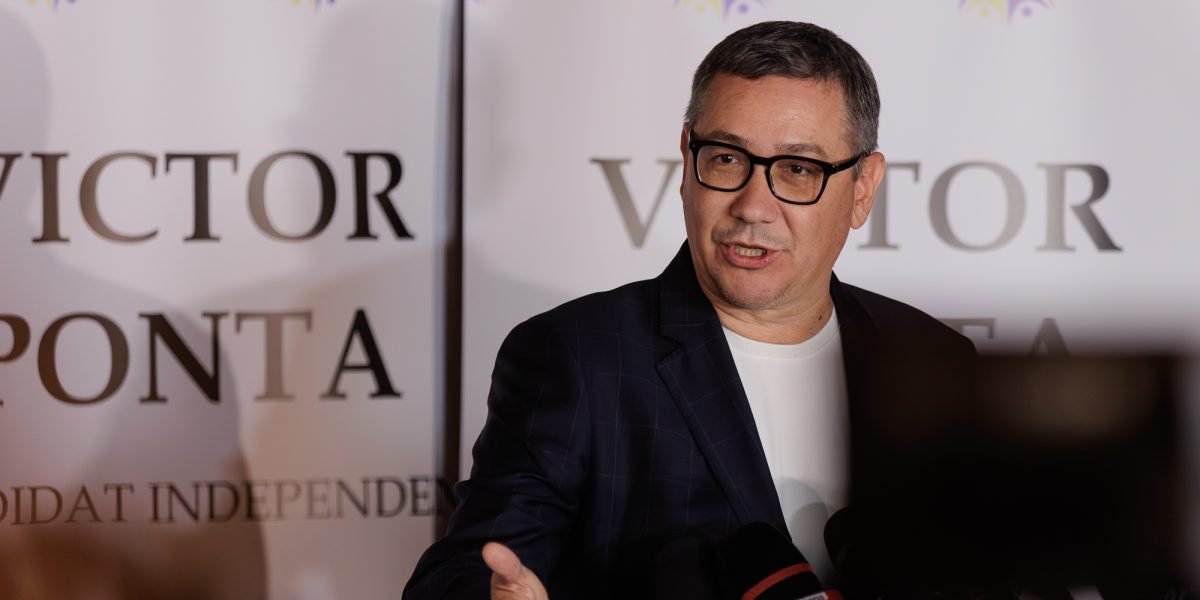 Victor Ponta face noi dezvăluiri despre controversata operațiune de repatriere a familiei sale din Dubai, dezvăluind un detaliu-cheie legat de decizia luată de fiica sa, Oana Țoiu