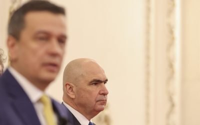 PSD reclamă blocaj în negocierile bugetare: premierul Bolojan vrea să impună condiții contrare solicitărilor politice Negocierile pentru bugetul anului viitor se confruntă cu o nouă criză, după ce surse din Partidul Social Democrat au acuzat liderii Puterii de blocaj și intenția de aichi provocarea unor dificultăți suplimentare în procesul de elaborare a proiectului de buget