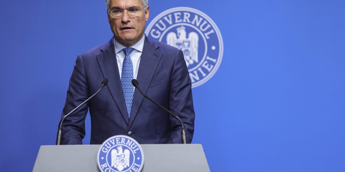 Ministrul Investițiilor și Proiectelor Europene anunță posibilitatea reluării discuțiilor cu Comisia Europeană privind suspendarea fondurilor din PNRR pentru pensiile magistraților Val de optimism din partea autorităților române în legătură cu proiectul de buget și condiționalitățile impuse de Comisia Europeană