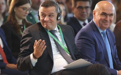 PNL solicită clarificări din partea PSD privind viitorul alianței de guvernare, în timp ce social-democrații reacționează dur la această presiune, acuzând celelalte partide că uită de responsabilitate și de obligațiile asumate