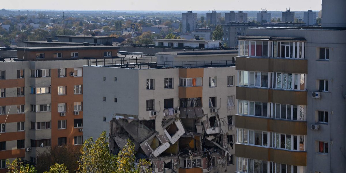 Primăria Capitalei se află într-un proces dificil de gestionare a situației blocului din Rahova, afectat grav de explozia puternică din octombrie 2025