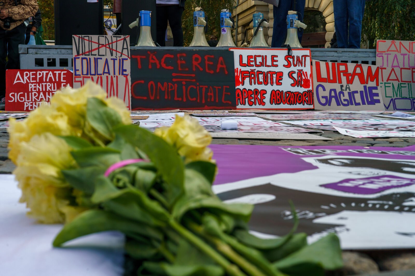România face un pas major spre protejarea femeilor și combaterea violenței de gen, recunoscând pentru prima dată în legislație femeia ucisă din motive de ură de gen, cunoscută drept femicid