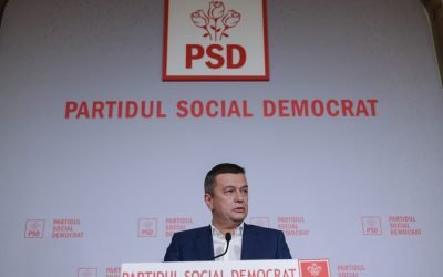 Liderii PSD se pregătesc pentru un start strategic al săptămânii, reunindu-se luni la sediul central al partidului, cu câteva ore înainte de întâlnirea decisivă a coaliției de guvernare