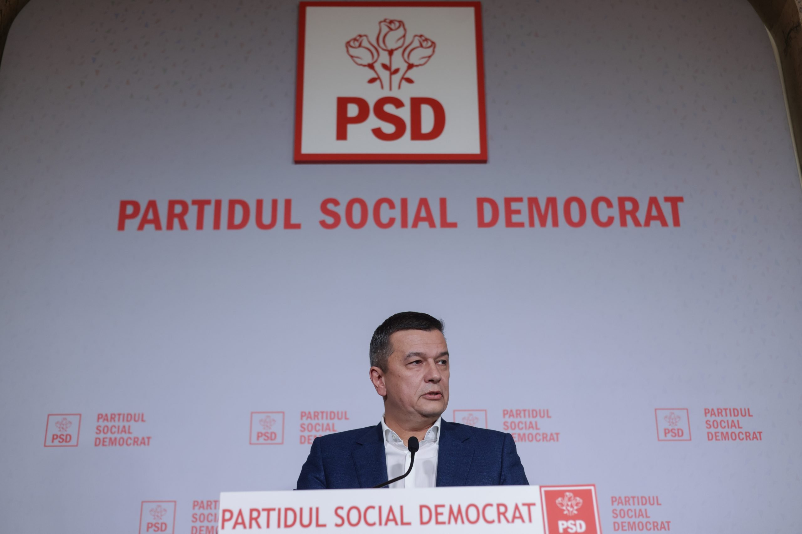 Liderii PSD se pregătesc pentru un start strategic al săptămânii, reunindu-se luni la sediul central al partidului, cu câteva ore înainte de întâlnirea decisivă a coaliției de guvernare