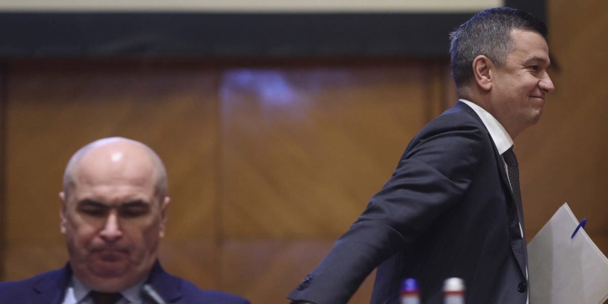 Sorin Grindeanu a convocat o ședință extrem de importantă pentru conducerea PSD, programată pentru duminică, într-un moment în care dificultățile legislative și tensiunile interne pun la încercare unitatea partidului