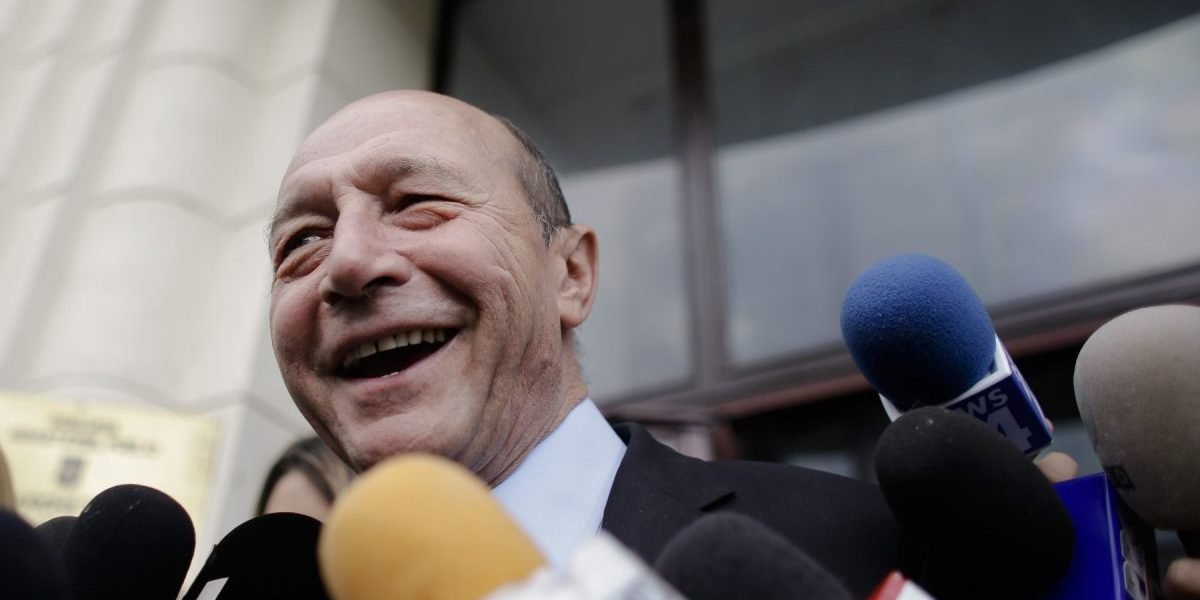 Băsescu: Iranul ar putea ataca echipamentele americane de la Kogălniceanu și Turda, România trebuie să ia măsuri de prevenție
