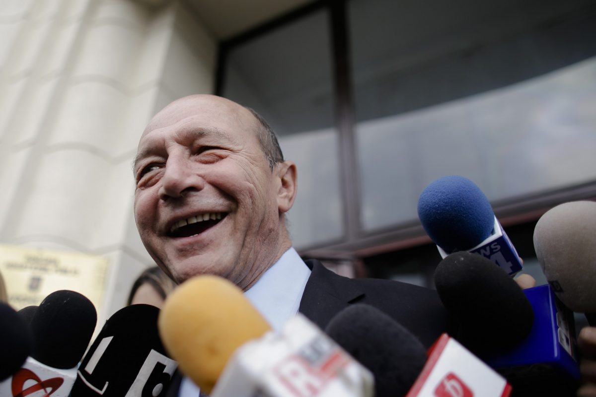 Băsescu: Iranul ar putea ataca echipamentele americane de la Kogălniceanu și Turda, România trebuie să ia măsuri de prevenție
