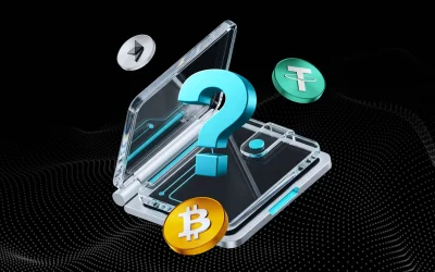 Cele mai frecvente 5 întrebări despre portofelele cripto