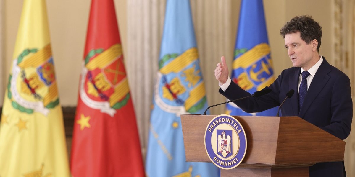 State europene în criză: liderii cer schimbări urgente în legislația verde pentru energie Un nou apel la adresa Uniunii Europene a fost lansat de către un grup de lideri din Europa Centrală și de Est, în contextul tensiunilor generate de politicile energetice verzi, asumate la nivel comunitar