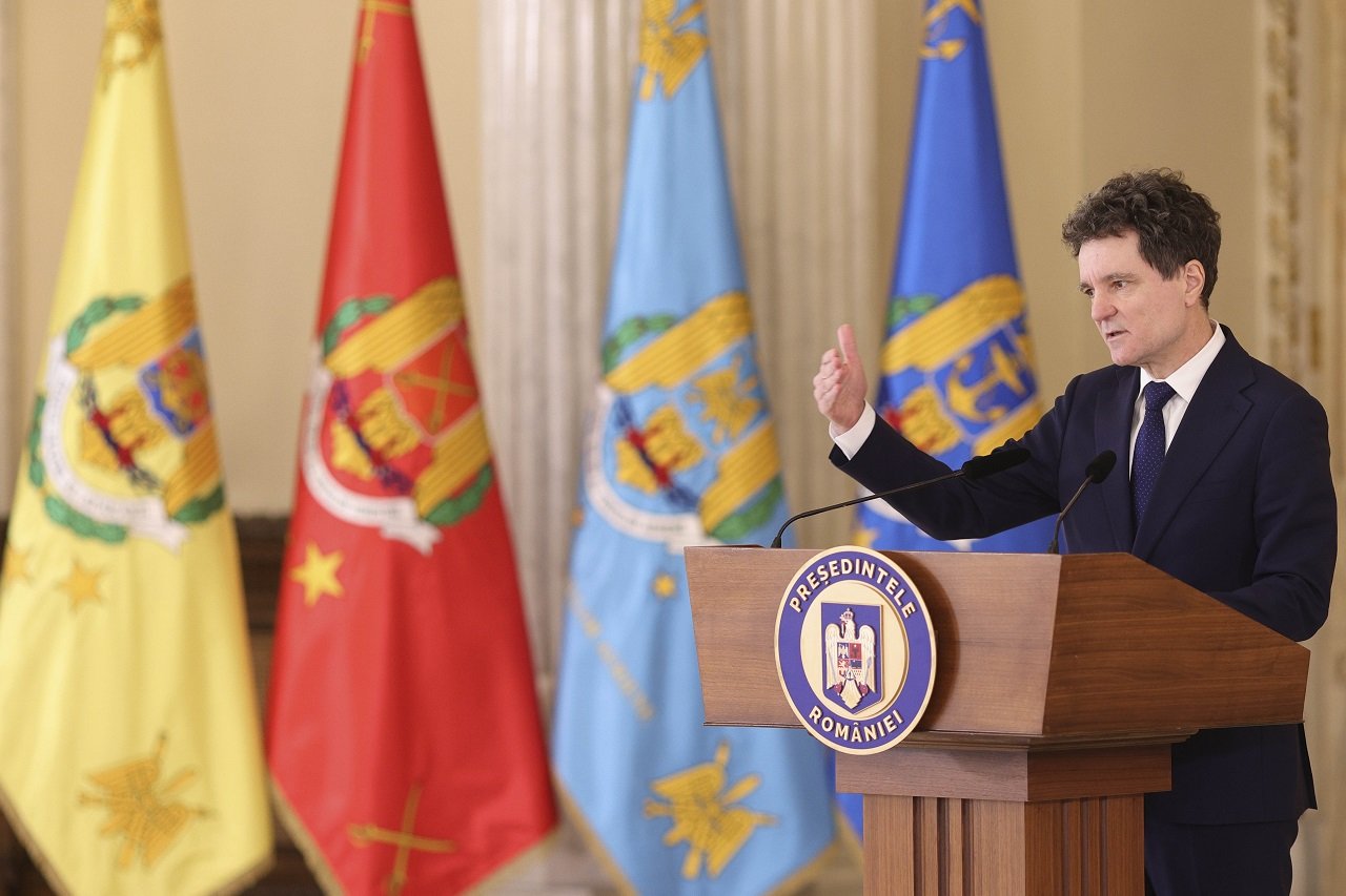 State europene în criză: liderii cer schimbări urgente în legislația verde pentru energie Un nou apel la adresa Uniunii Europene a fost lansat de către un grup de lideri din Europa Centrală și de Est, în contextul tensiunilor generate de politicile energetice verzi, asumate la nivel comunitar