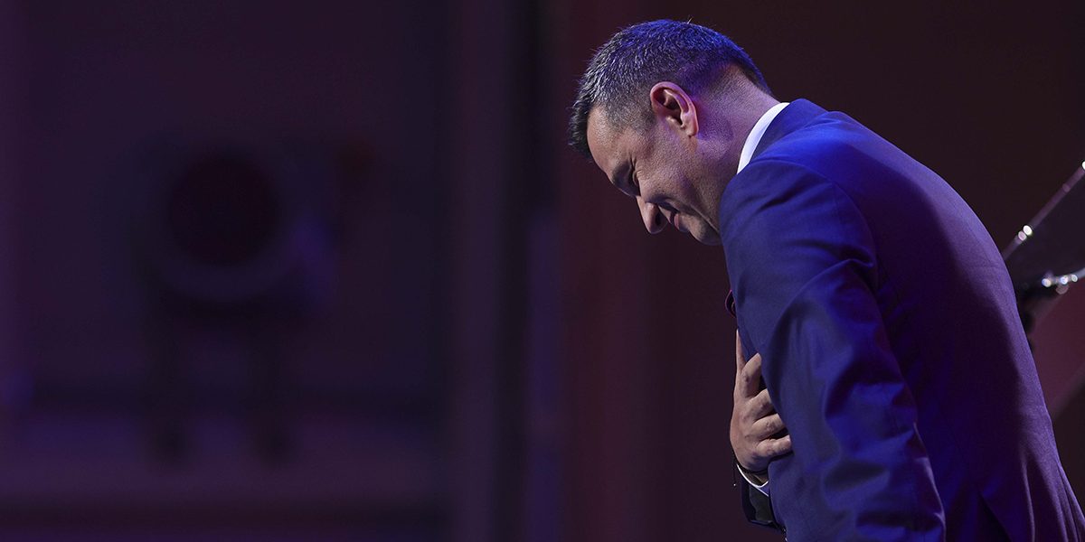 PSD-ul intră în linie dreaptă pentru decizia politică majoră privind guvernul Liderii social-democrați se pregătesc să se întâlnească în aceste zile într-o serie de consultări cruciale, ce ar putea defini viitorul guvernamental al României