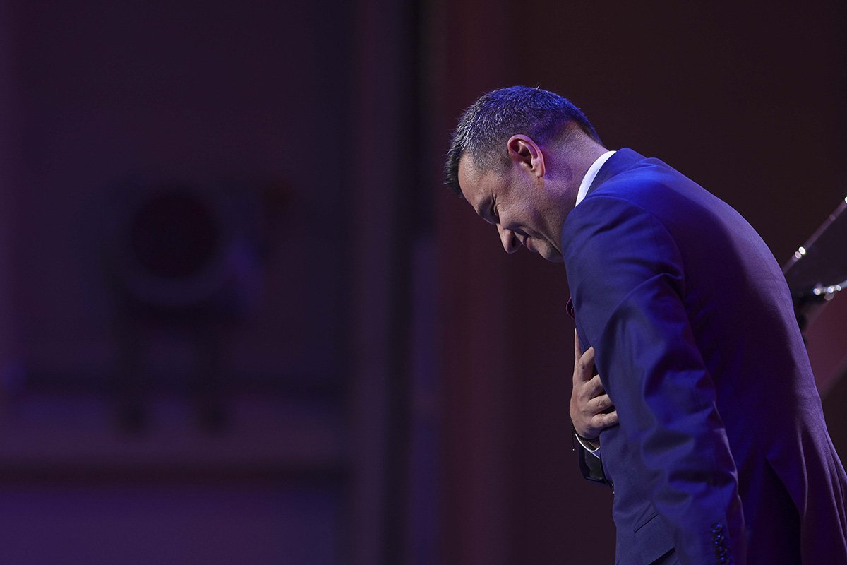 PSD-ul intră în linie dreaptă pentru decizia politică majoră privind guvernul Liderii social-democrați se pregătesc să se întâlnească în aceste zile într-o serie de consultări cruciale, ce ar putea defini viitorul guvernamental al României