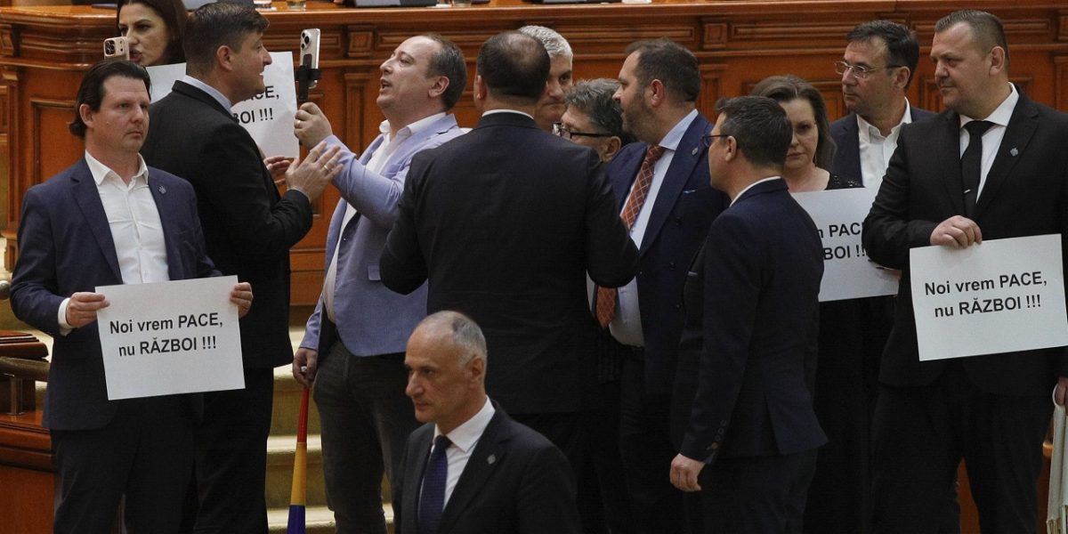 România devine din nou centru de interes strategic, după săptămâna marcată de decizii importante la nivel internațional, care pot influența semnificativ echilibrul de securitate regional