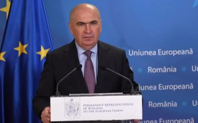Strategii pentru o repartizare mai echitabilă a veniturilor în Capitală: Ilie Bolojan promite schimbări după referendum Prim-vicepremierul Ilie Bolojan a ieșit recent în fața mediului decizional pentru a discuta despre viitorul bugetului pe anul 2026 și modul în care vor fi distribuite veniturile între Primăria Generală a Capitalei și primăriile de sector