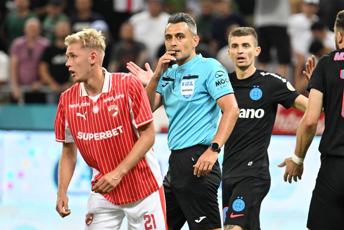 Încă o grupă adăugată, pe lângă play-off și play-out!