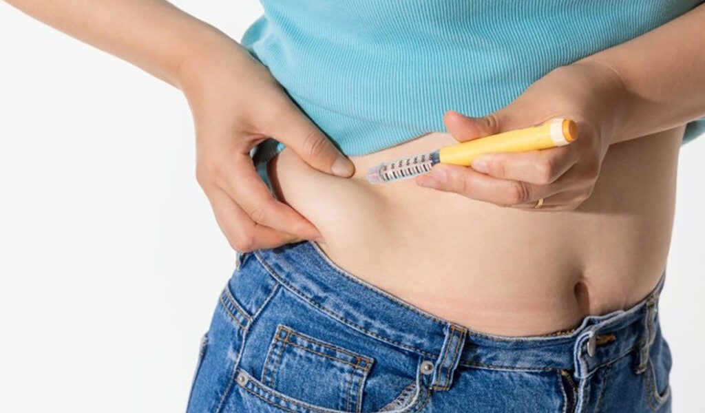 Medicamentele GLP-1 pentru slăbit, o alternativă în tratamentul dependențelor (studiu)