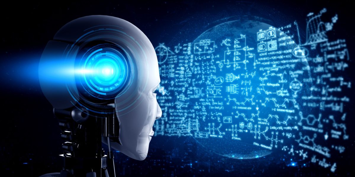 Inteligența Artificială pregătește o revoluție în modul în care noi percepem confidențialitatea online