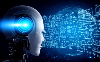 Inteligența Artificială pregătește o revoluție în modul în care noi percepem confidențialitatea online