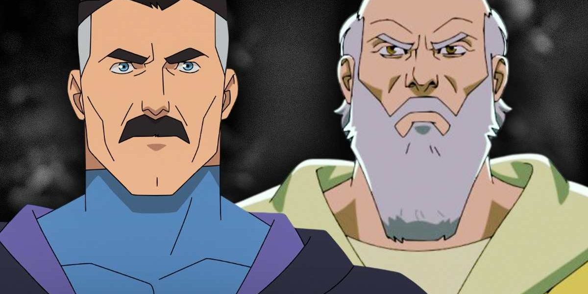 Thaedus, suspectat de crearea virusului Scourge?