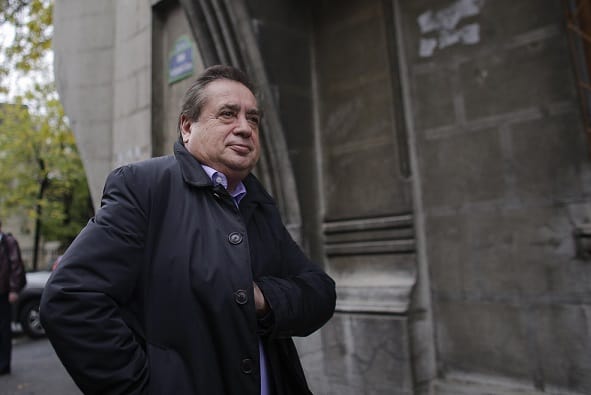Ioan Niculae, fostul magnat al industriei românești și unul dintre cei mai bogați oameni ai țării, traversează o perioadă extrem de dificilă atât pe plan financiar, cât și personal