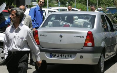 România, în perioada comunistă, a avut o relație economică și tehnologică surprinzător de complexă cu Iranul, o țară pe atunci în plină dezvoltare, pe fondul politicilor de cooperare cu statele non-aliniate