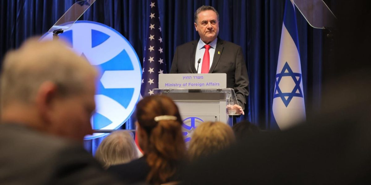 Israele revendică un nou succes în ofensiva sa împotriva Iranului, anunțând eliminarea, în cursul nopții, a unui înalt oficial iranian, ministrul informațiilor, Esmail Khatib