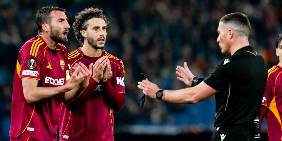 Istvan Kovacs a oferit unmeci de senzație la Roma