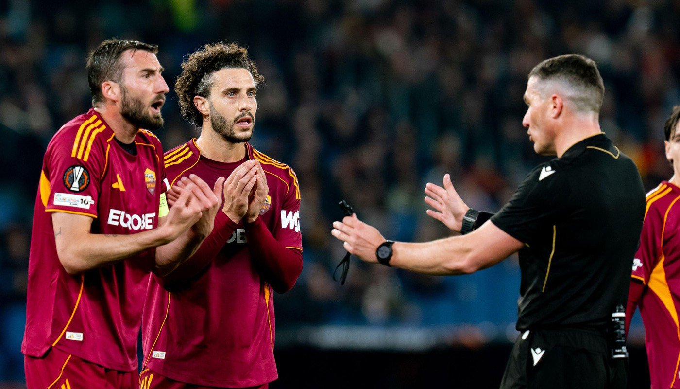 Istvan Kovacs a oferit unmeci de senzație la Roma