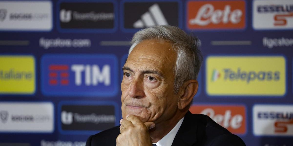 Italia, niente Mondiale: azzurri eliminati dalla Bosnia