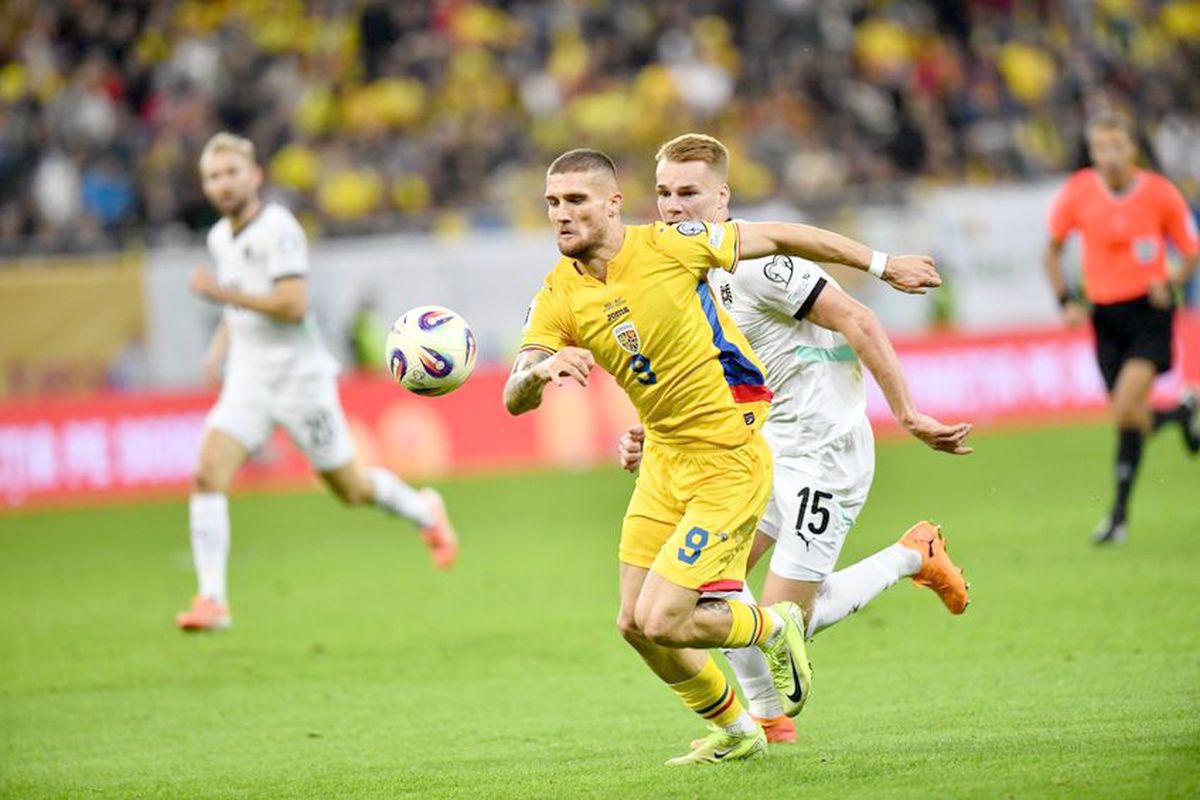 Razboi psihologic înaintea barajului de calificare: Turcia are prima șansă, predicția italieniilor indică scorul 2-0 Miercuri, 25 martie 2026, unul dintre cele mai anticipate meciuri ale sezonului european de calificare pentru Campionatul Mondial din 2026 va avea loc joi seară în Istanbul, când Turcia va întâlni România într-un baraj crucial
