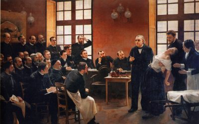 Jean-Martin Charcot a identificat scleroza laterală amiotrofică, boală fără tratament existent