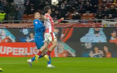 Dinamo București a făcut valuri în ultimul meci din Liga a II-a, după ce a solicitat vehement penalty la faza din minutul 35 a confruntării cu Universitatea Craiova