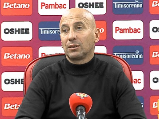 Robert Ilyes afirmă că FCSB are 90% șanse să câștige