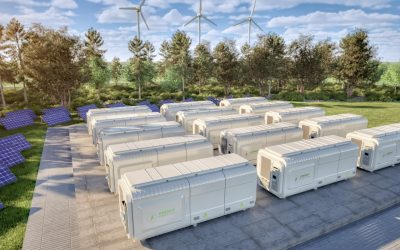 România primește un impuls semnificativ în tranziția către energie verde, după ce Uniunea Europeană a aprobat recent schema de sprijin în valoare de 150 de milioane de euro, destinată dezvoltării sistemelor de stocare a energiei electrice