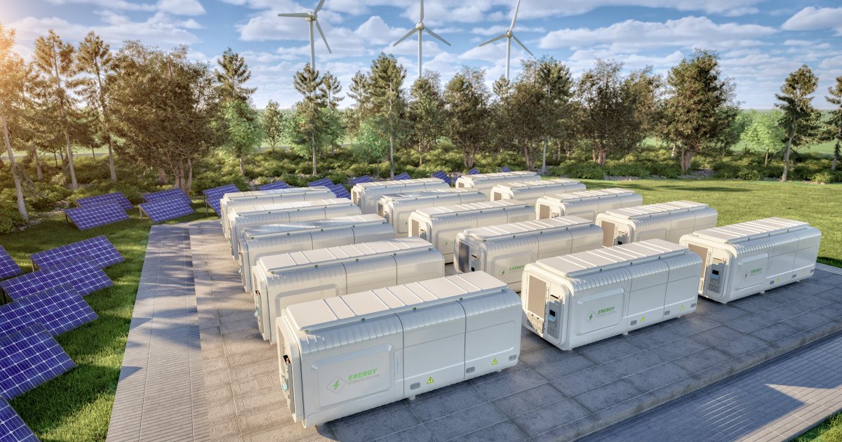 România primește un impuls semnificativ în tranziția către energie verde, după ce Uniunea Europeană a aprobat recent schema de sprijin în valoare de 150 de milioane de euro, destinată dezvoltării sistemelor de stocare a energiei electrice