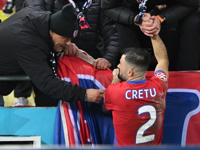 Gigi Becali a decis soarta lui Valentin Crețu, lăsându-l să își cunoască viitorul la FCSB după finalul contractului său