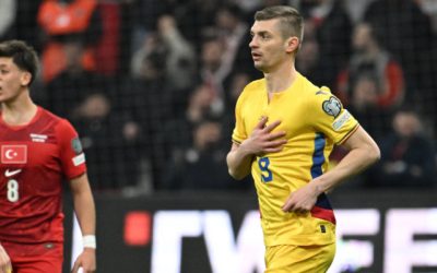 Florin Tănase, mijlocașul care a devenit unul dintre simbolurile naționalei României, se află din nou în centrul atenției, însă de această dată pentru acuzații grave și lipsite de precedent