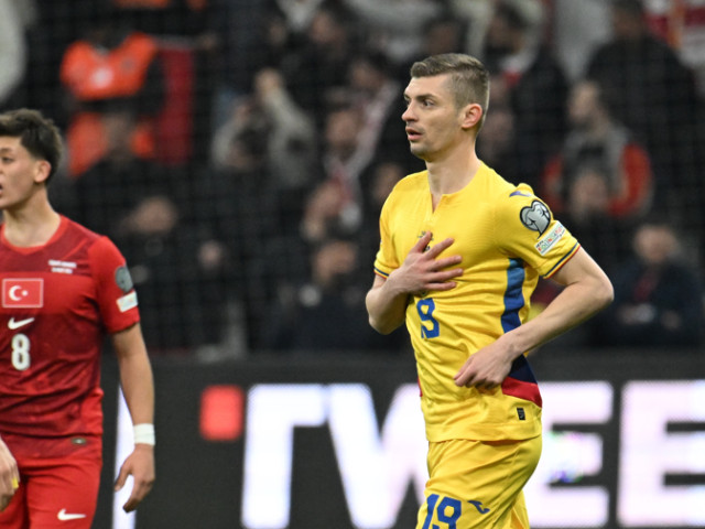 Florin Tănase, mijlocașul care a devenit unul dintre simbolurile naționalei României, se află din nou în centrul atenției, însă de această dată pentru acuzații grave și lipsite de precedent